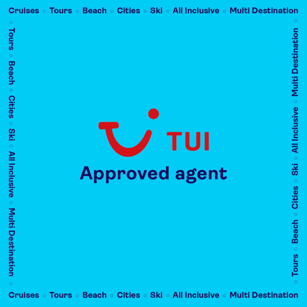 TUI | Designer Travel