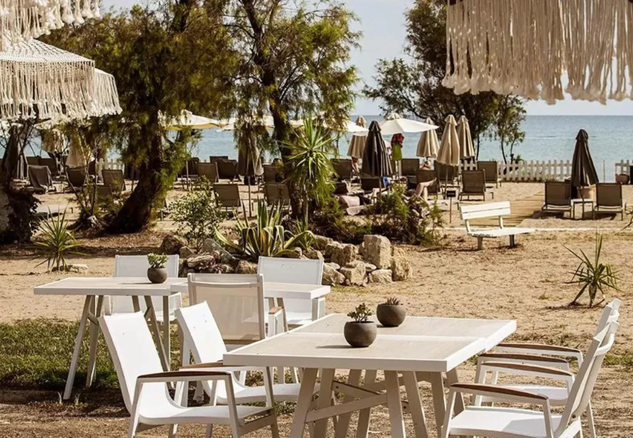 Domes Aulus Zante | Designer Travel