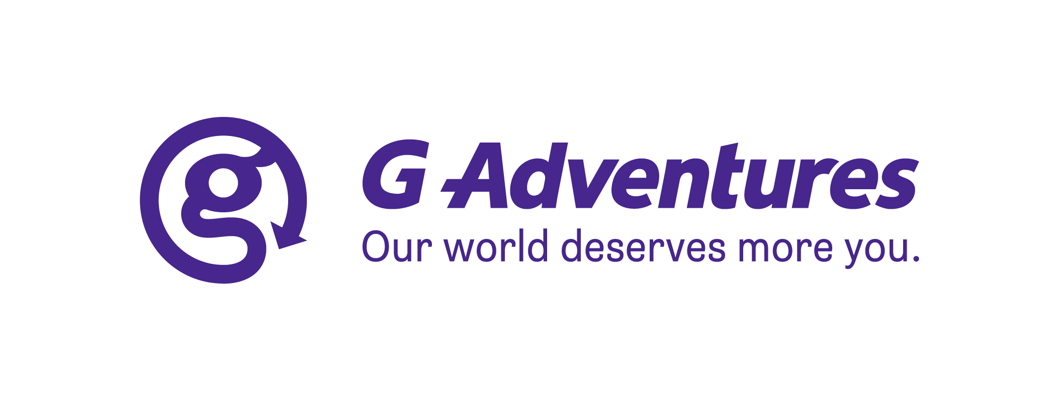G Adventures | Designer Travel