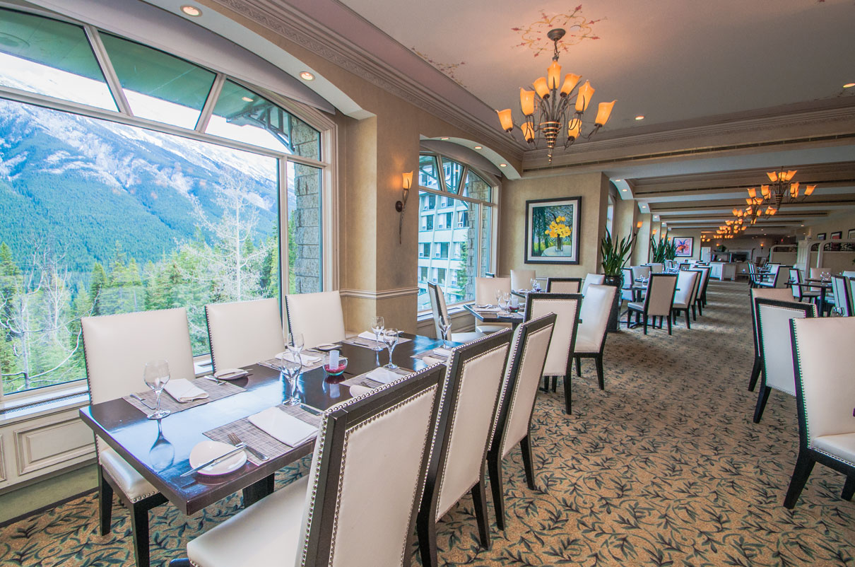 Rimrock Resort Hotel Designer Travel