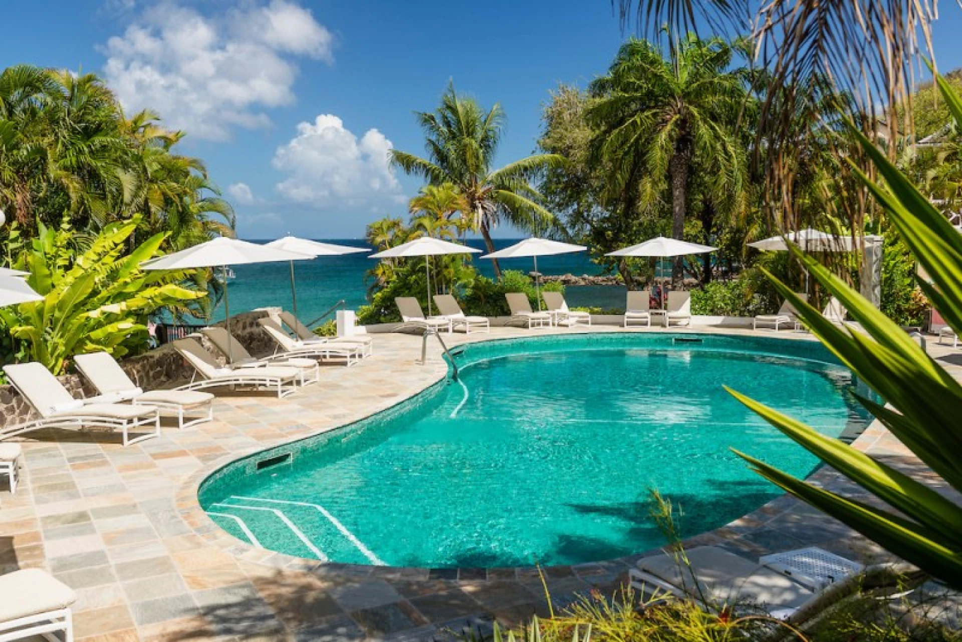 The BodyHoliday, St Lucia